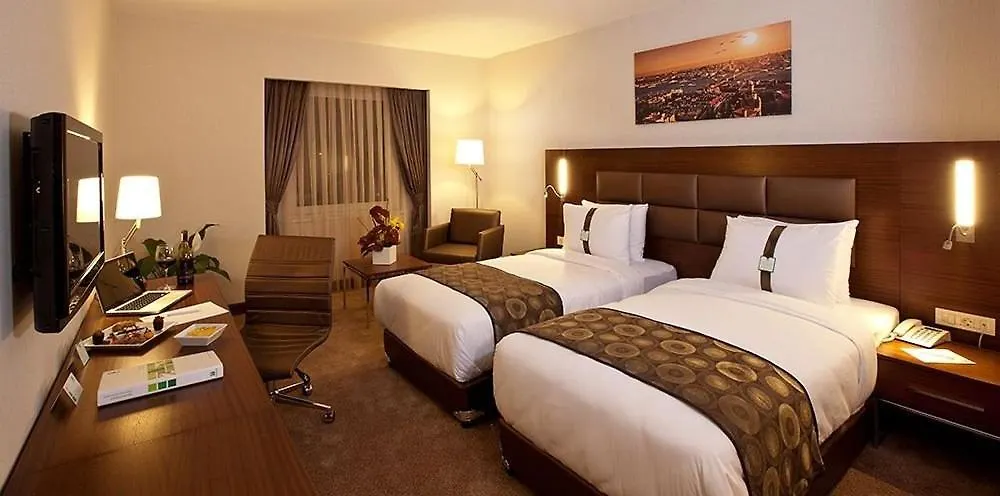 Holiday Inn Gebze - Istanbul Asia, An Ihg Hotel