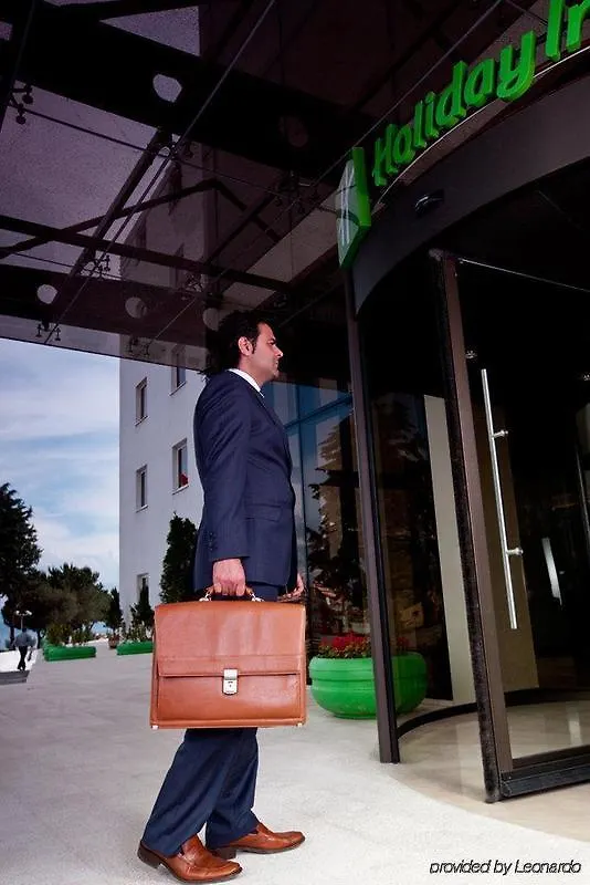 Holiday Inn Gebze - Istanbul Asia, An Ihg Hotel 4*,  Turkey