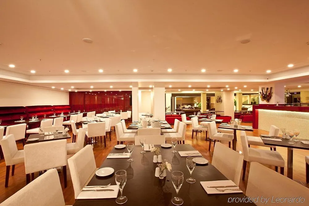 Holiday Inn Gebze - Istanbul Asia, An Ihg Hotel