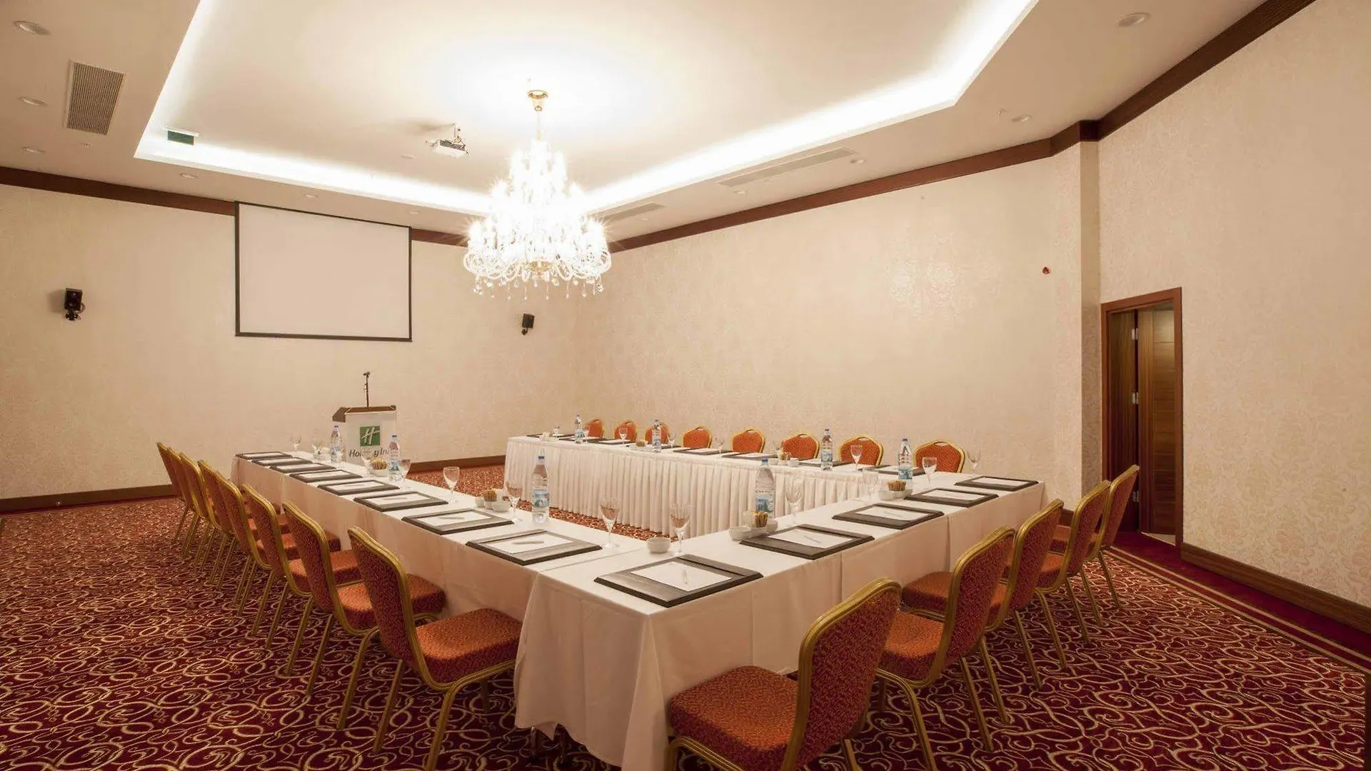 Holiday Inn Gebze - Istanbul Asia, An Ihg Hotel