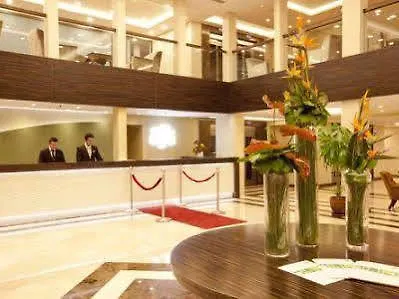 Holiday Inn Gebze - Istanbul Asia, An Ihg Hotel