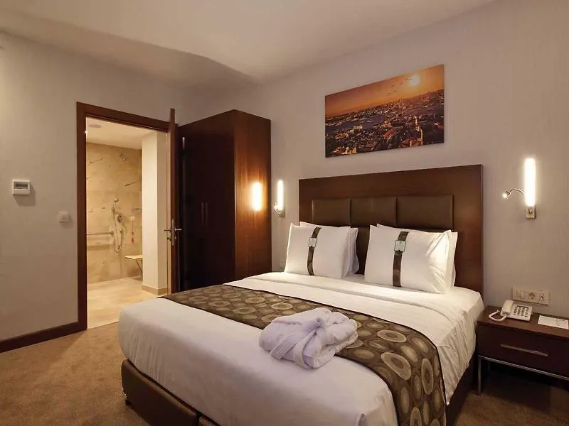 Holiday Inn Gebze - Istanbul Asia, An Ihg Hotel Turkey