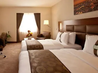 Holiday Inn Gebze - Istanbul Asia, An Ihg Hotel