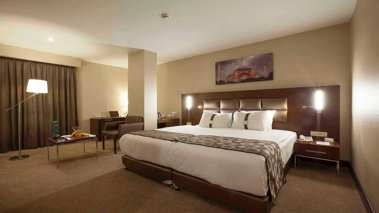 Holiday Inn Gebze - Istanbul Asia, An Ihg Hotel Turkey