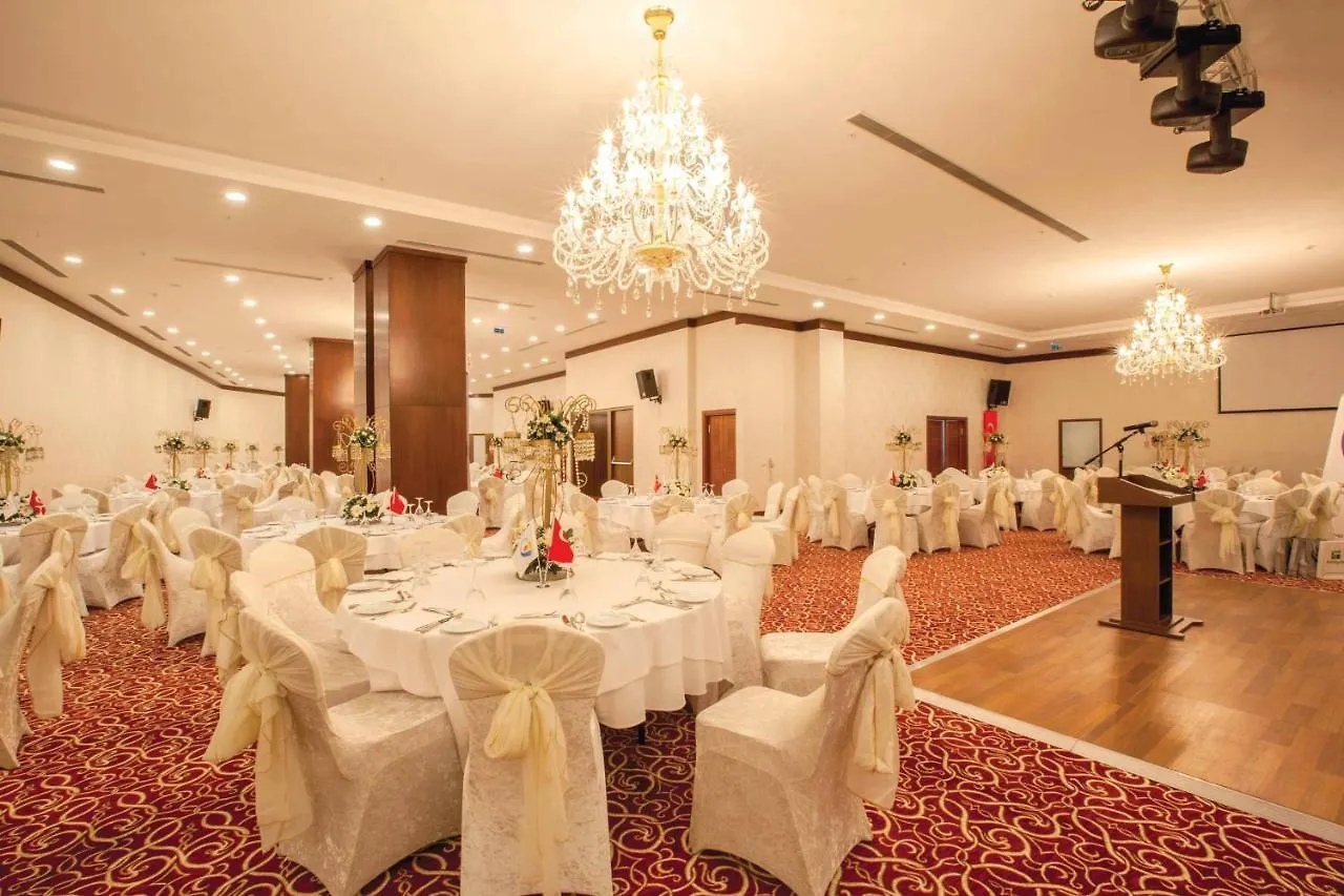 Holiday Inn Gebze - Istanbul Asia, An Ihg Hotel