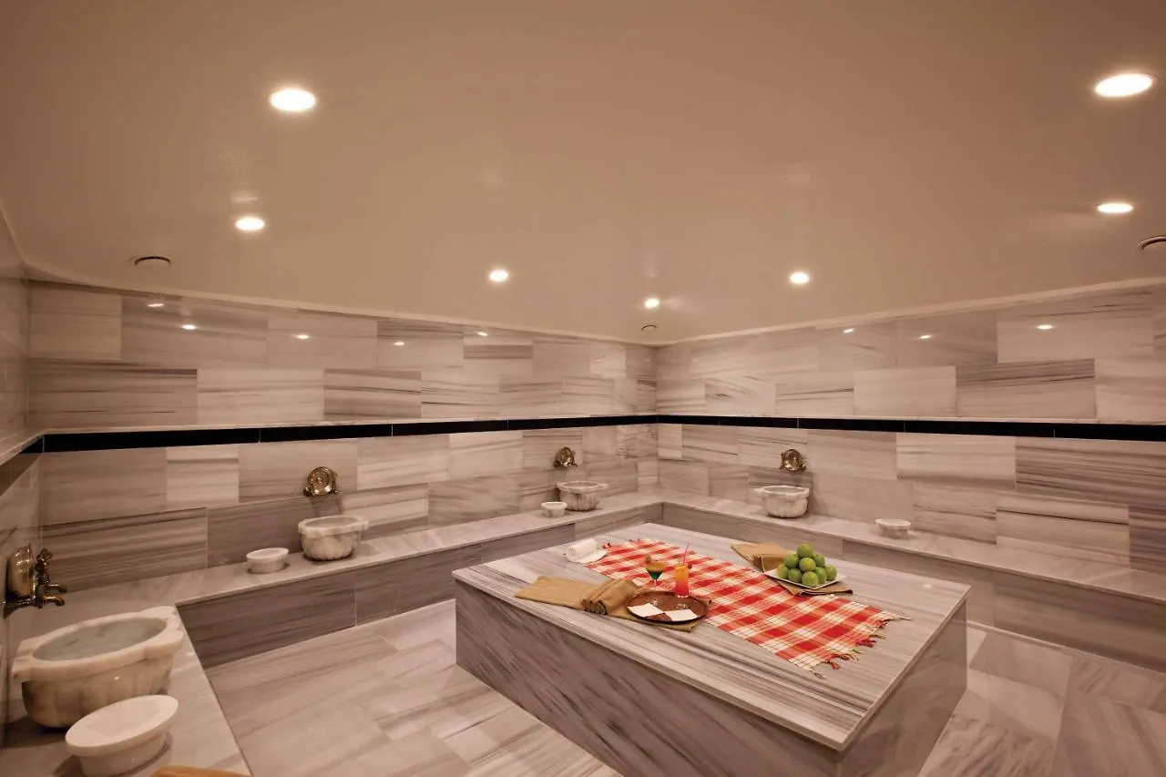 Holiday Inn Gebze - Istanbul Asia, An Ihg Hotel 4*,  Turkey
