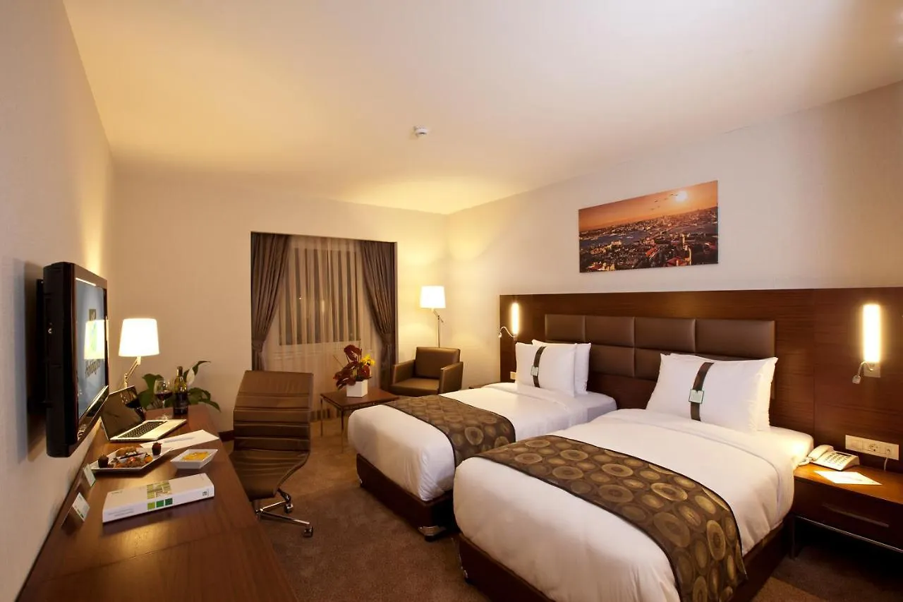 Holiday Inn Gebze - Istanbul Asia, An Ihg Hotel