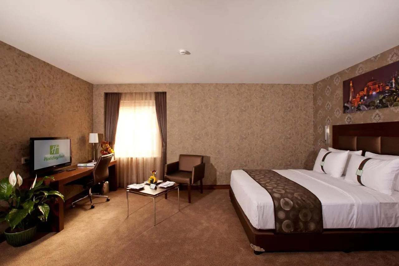 Holiday Inn Gebze - Istanbul Asia, An Ihg Hotel