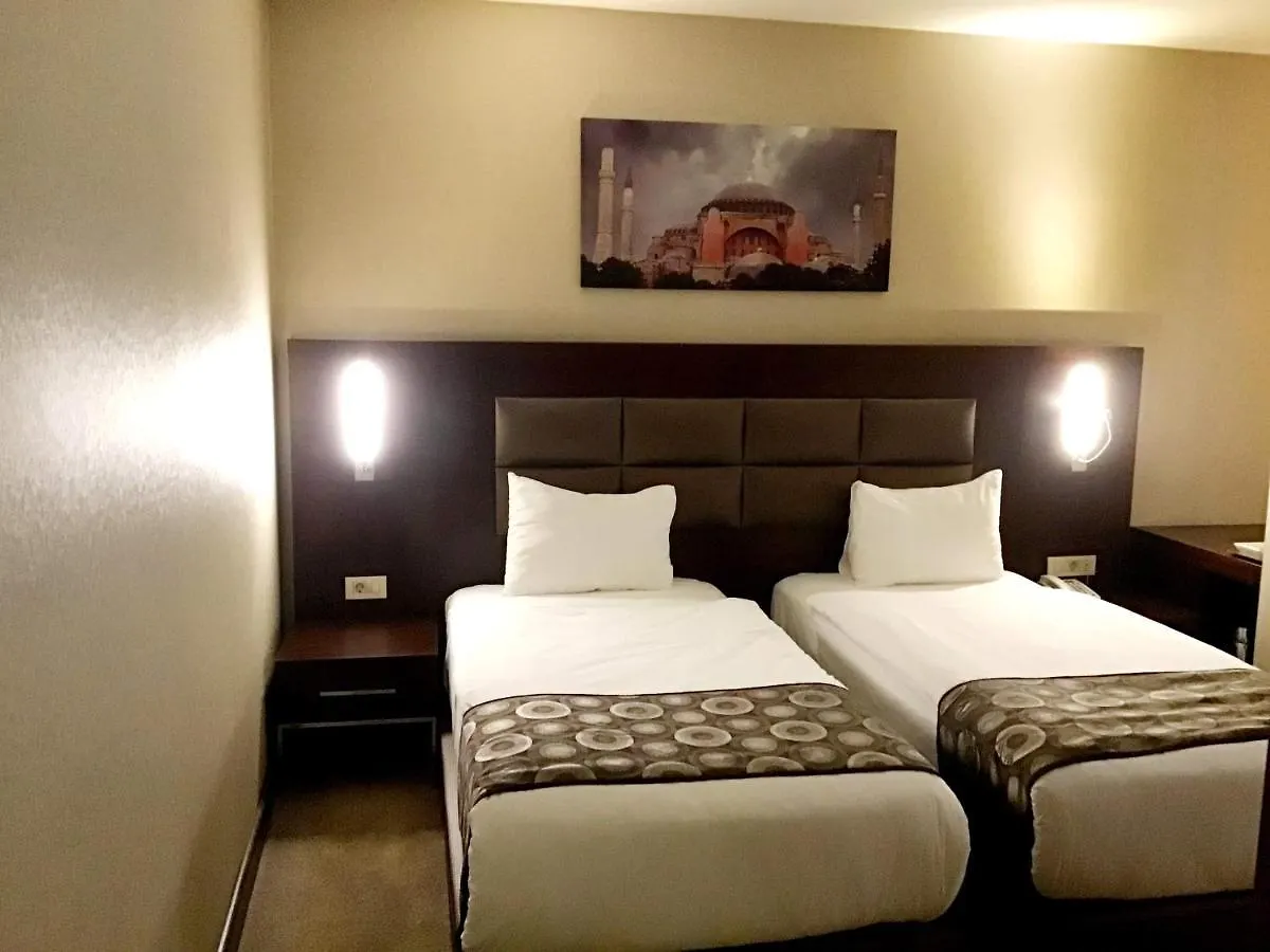 Holiday Inn Gebze - Istanbul Asia, An Ihg Hotel