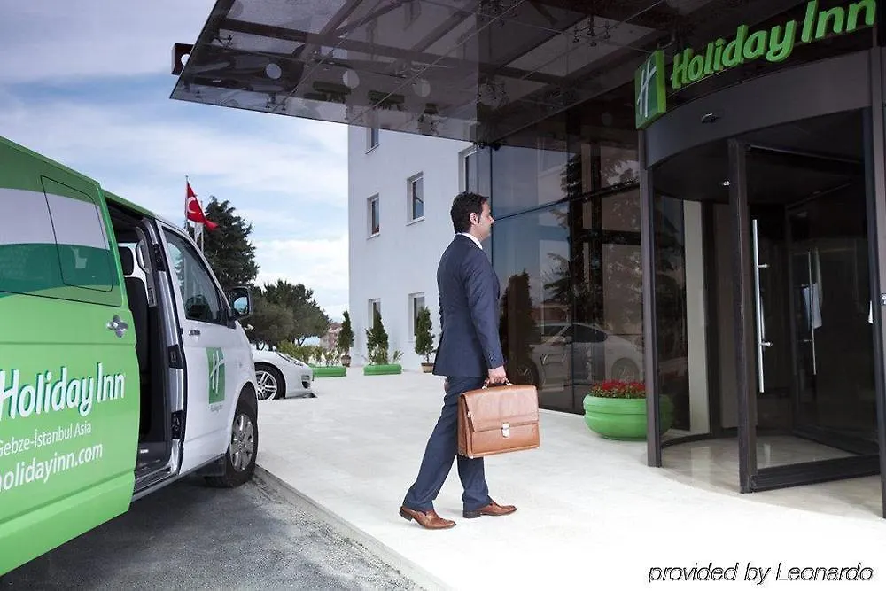****  Holiday Inn Gebze - Istanbul Asia, An Ihg Hotel Turkey