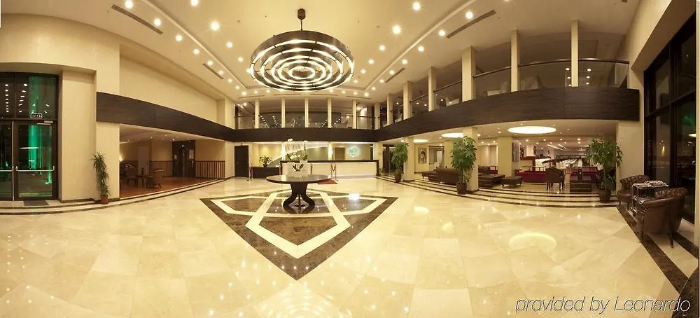 Holiday Inn Gebze - Istanbul Asia, an IHG Hotel