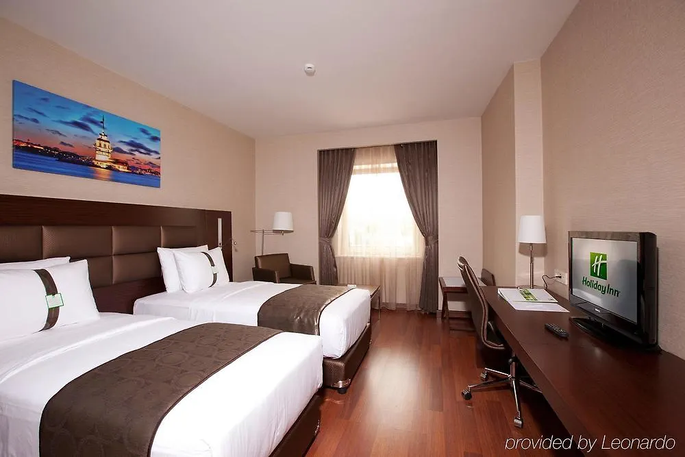 Holiday Inn Gebze - Istanbul Asia, An Ihg Hotel 4*,