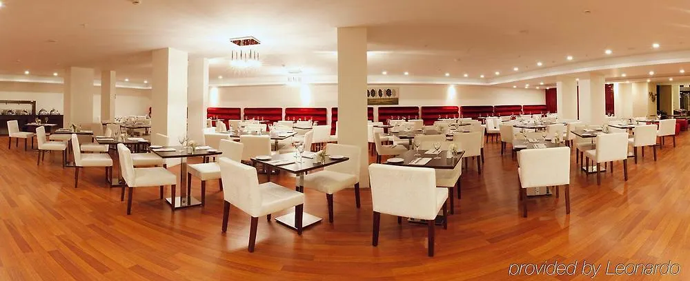 Holiday Inn Gebze - Istanbul Asia, An Ihg Hotel Turkey