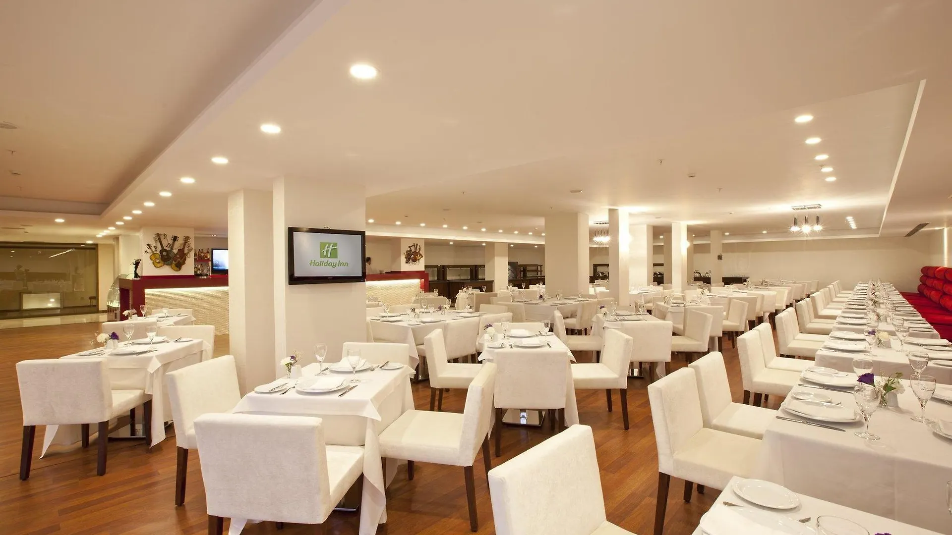 Holiday Inn Gebze - Istanbul Asia, An Ihg Hotel
