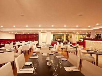 Holiday Inn Gebze - Istanbul Asia, An Ihg Hotel