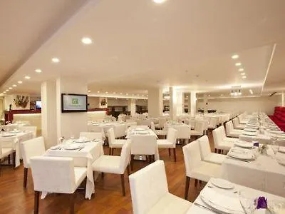 Holiday Inn Gebze - Istanbul Asia, An Ihg Hotel