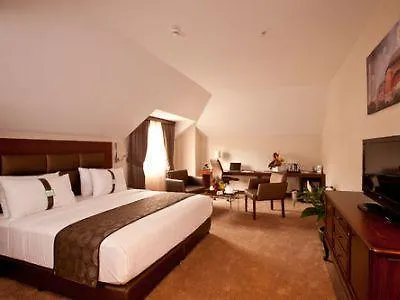 Holiday Inn Gebze - Istanbul Asia, An Ihg Hotel Turkey