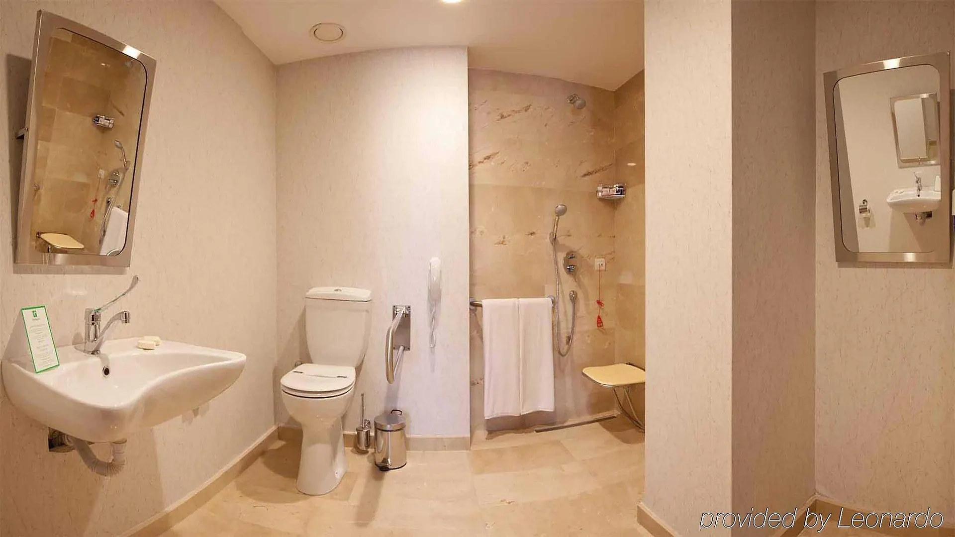 Holiday Inn Gebze - Istanbul Asia, An Ihg Hotel