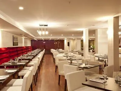 ****  Holiday Inn Gebze - Istanbul Asia, An Ihg Hotel Turkey