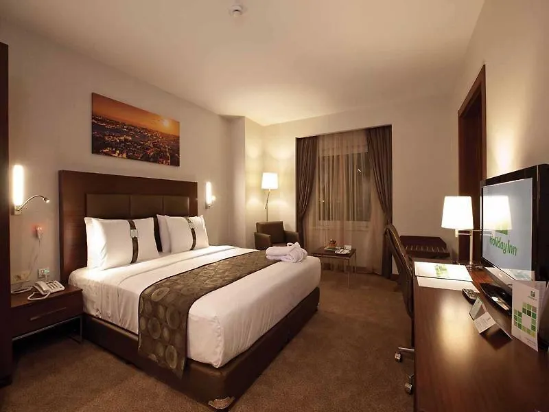 Holiday Inn Gebze - Istanbul Asia, An Ihg Hotel