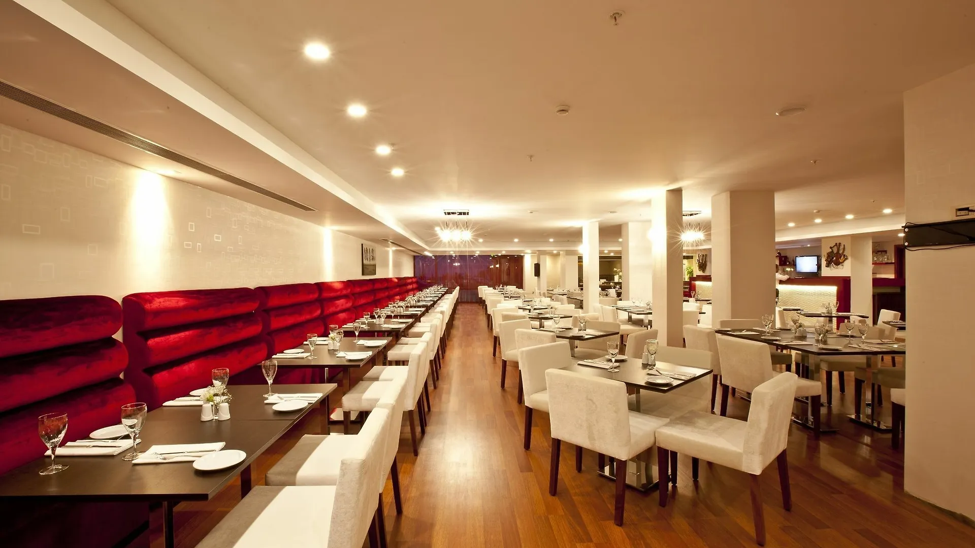 Holiday Inn Gebze - Istanbul Asia, An Ihg Hotel location