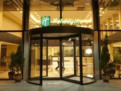 Holiday Inn Gebze - Istanbul Asia, An Ihg Hotel