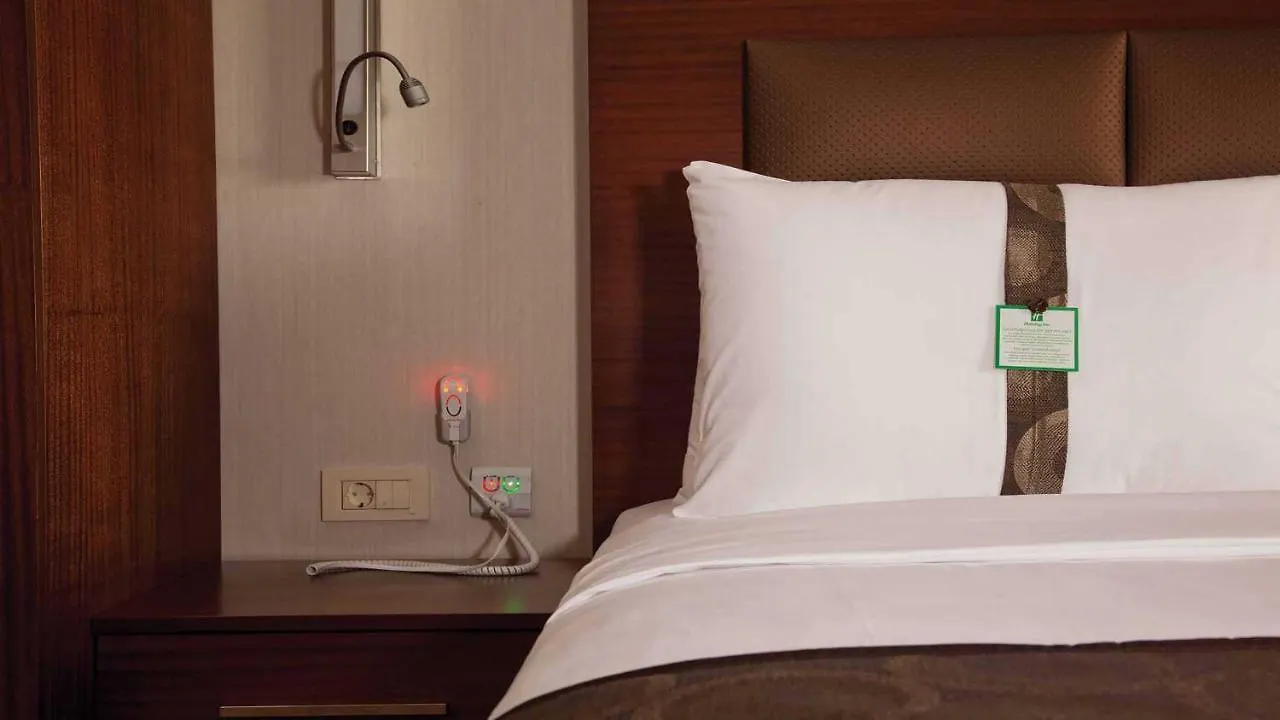 Holiday Inn Gebze - Istanbul Asia, An Ihg Hotel Turkey