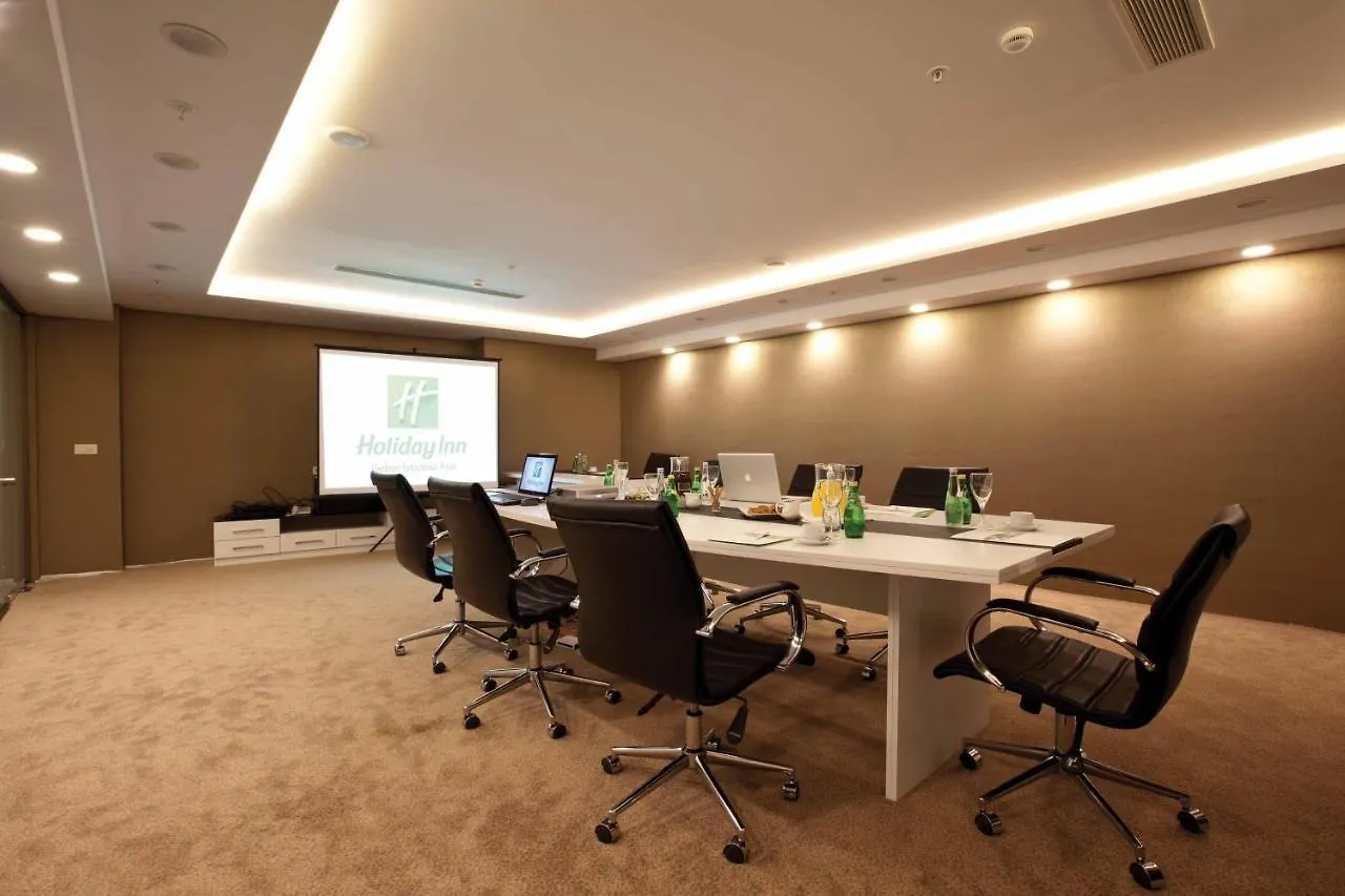 Holiday Inn Gebze - Istanbul Asia, An Ihg Hotel
