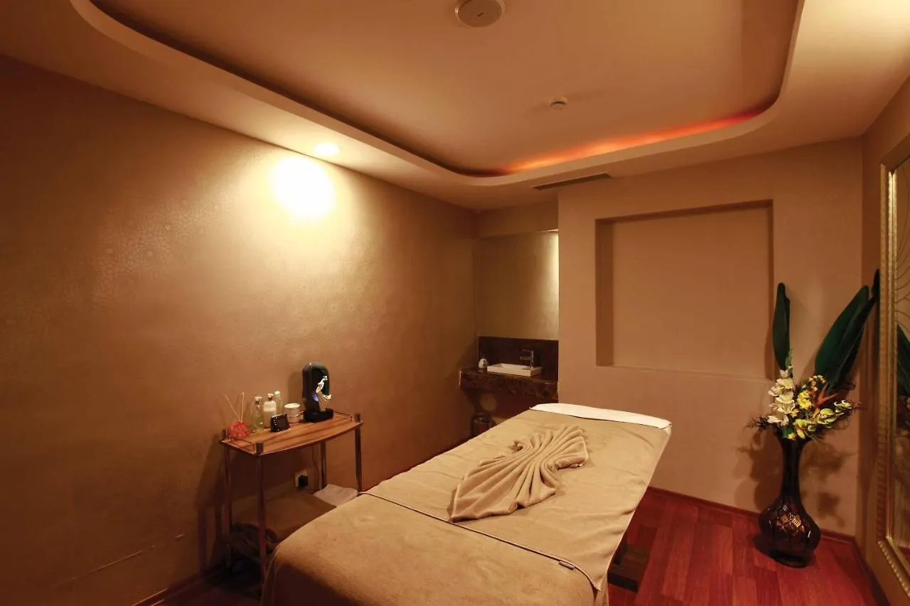 Holiday Inn Gebze - Istanbul Asia, An Ihg Hotel