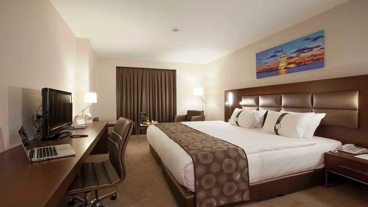 Holiday Inn Gebze - Istanbul Asia, an IHG Hotel Türkiye