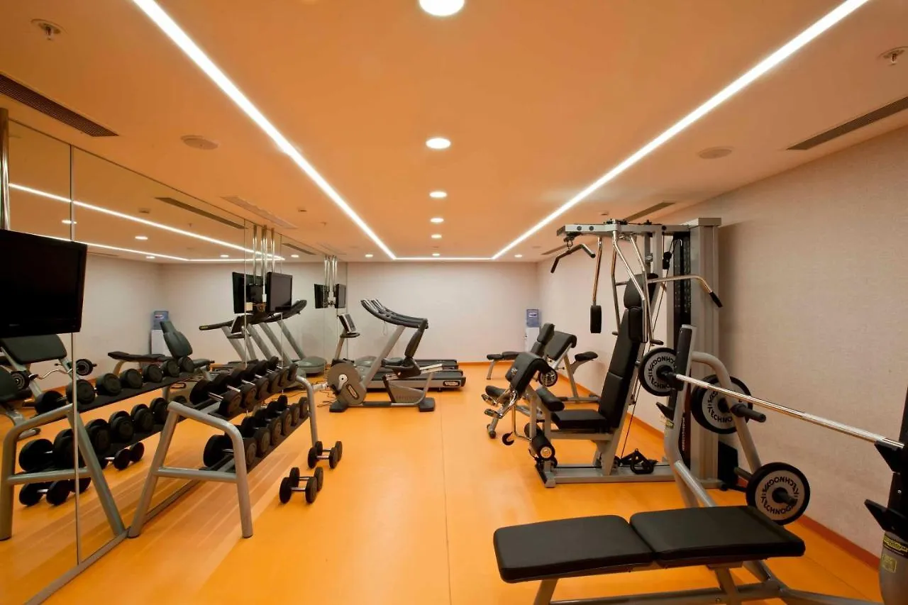 Holiday Inn Gebze - Istanbul Asia, An Ihg Hotel