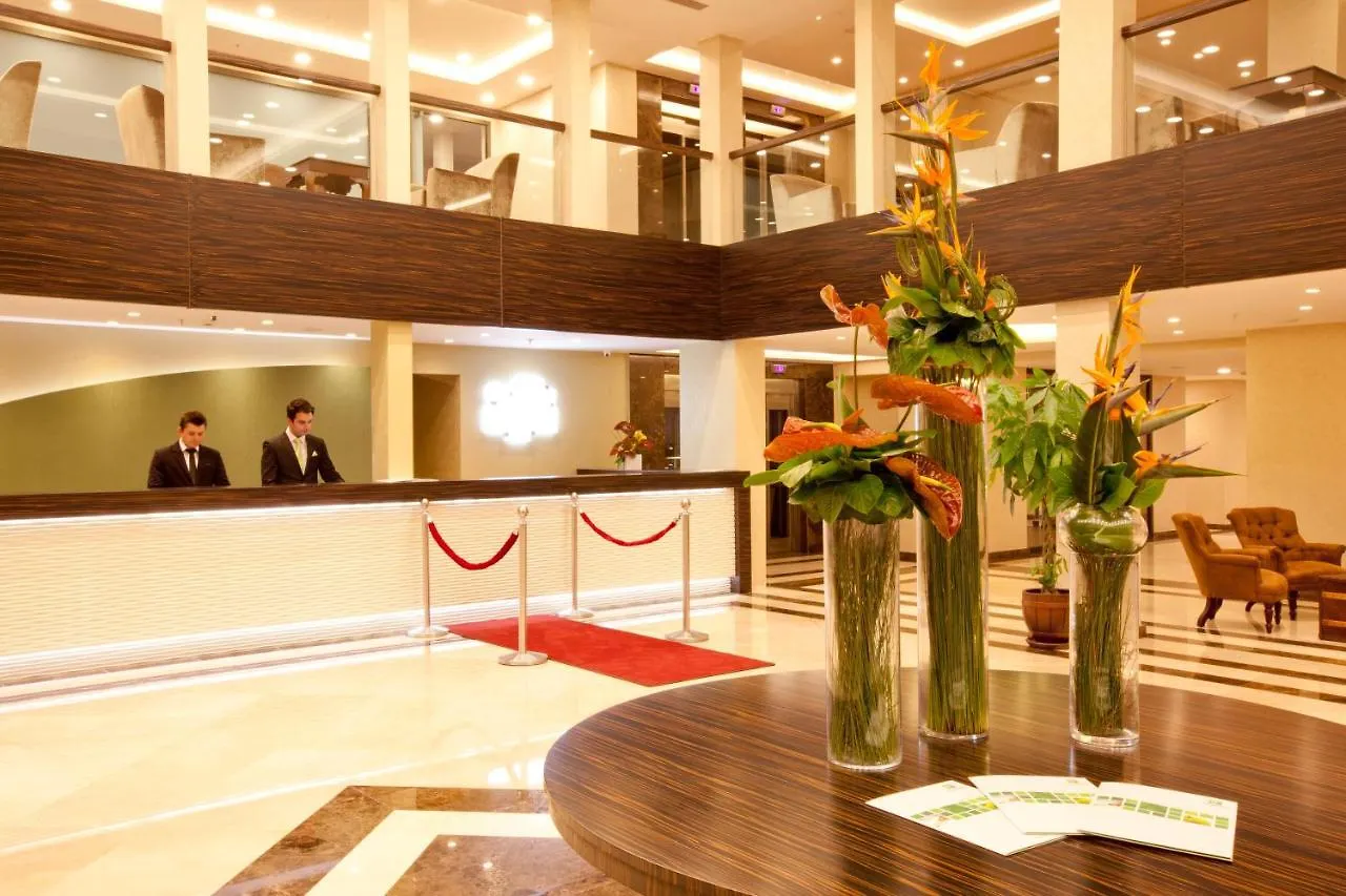 Holiday Inn Gebze - Istanbul Asia, An Ihg Hotel