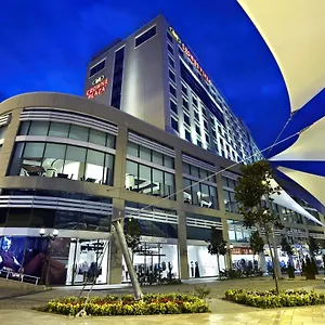 Crowne Plaza Asia, An Ihg Otel