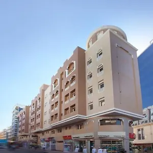 Otel Florida Square Dubai