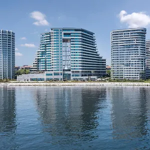 Jw Marriott Marmara Sea Otel