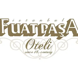 Fuat Pasa - Special Category Bosphorus **** Стамбул