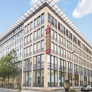 Otel Western Dresden