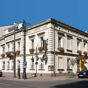 Otel Fortuna Krakow