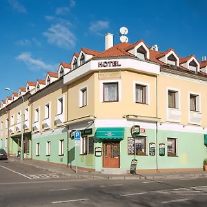 Otel Brilliant Prag