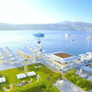 Otel Bilkent Casa Costa Boutique Gündoğan