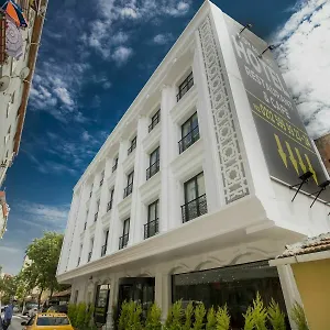Royal ınci Otel