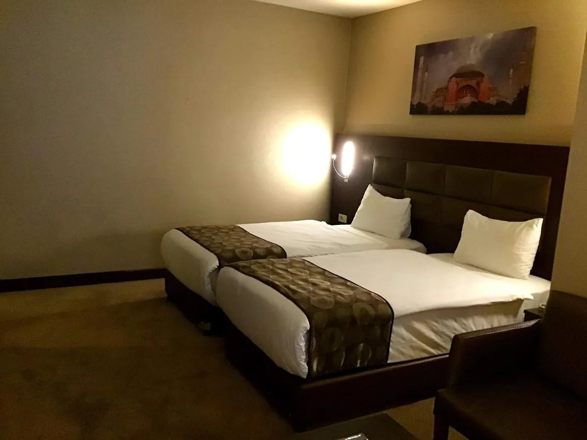 ****  Holiday Inn Gebze - Istanbul Asia, An Ihg Hotel Turkey