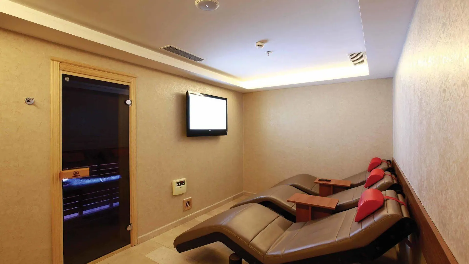 Holiday Inn Gebze - Istanbul Asia, An Ihg Hotel 4*,